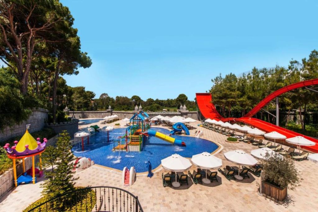 Maxx Royal All inclusive Belek Antalya Turkije Pic 27 – Kaplan.golf